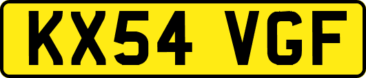 KX54VGF