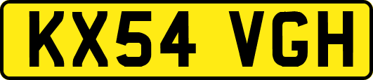 KX54VGH