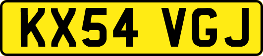 KX54VGJ