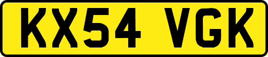 KX54VGK