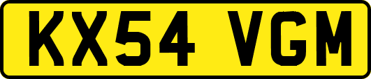 KX54VGM
