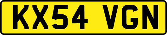 KX54VGN