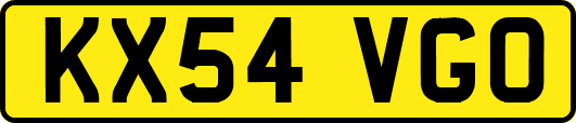 KX54VGO
