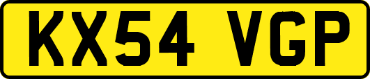 KX54VGP