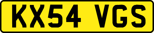 KX54VGS
