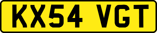 KX54VGT