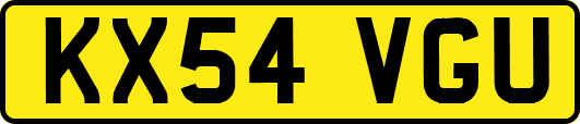 KX54VGU