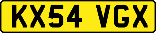 KX54VGX