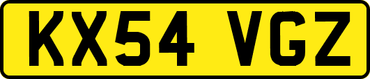 KX54VGZ