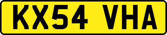 KX54VHA