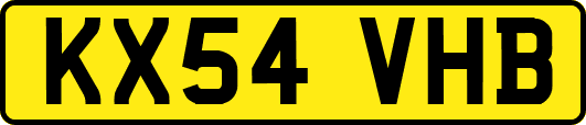 KX54VHB