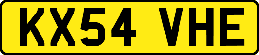 KX54VHE