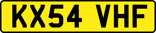 KX54VHF