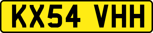 KX54VHH