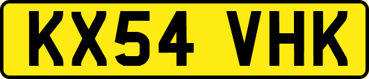 KX54VHK