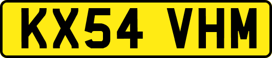 KX54VHM