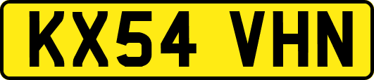 KX54VHN