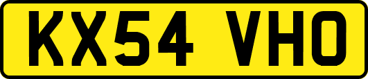 KX54VHO