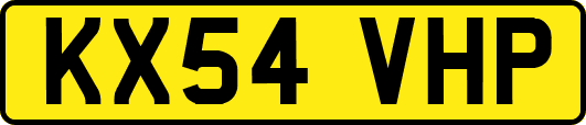 KX54VHP