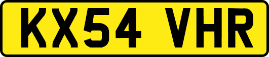 KX54VHR