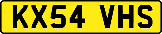 KX54VHS