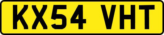 KX54VHT