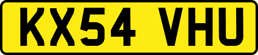 KX54VHU