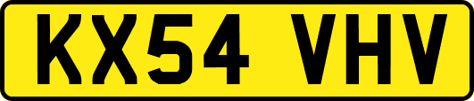 KX54VHV