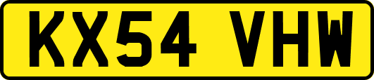 KX54VHW
