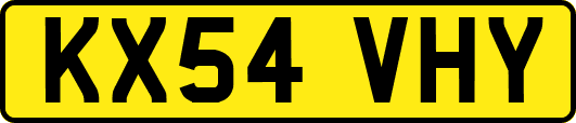 KX54VHY