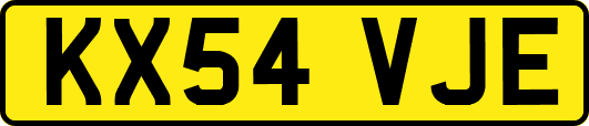 KX54VJE