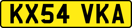 KX54VKA