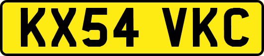 KX54VKC
