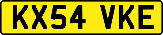 KX54VKE