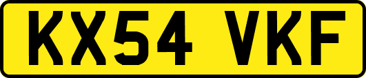 KX54VKF