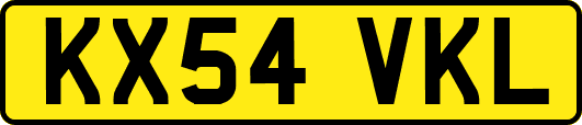 KX54VKL