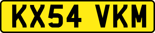 KX54VKM