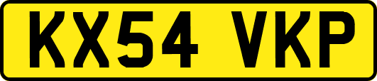 KX54VKP