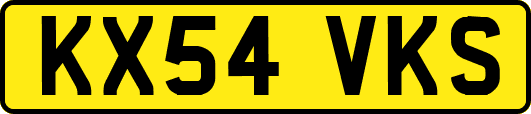 KX54VKS