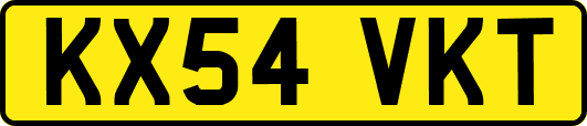 KX54VKT