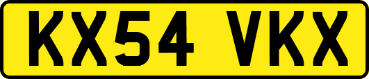 KX54VKX