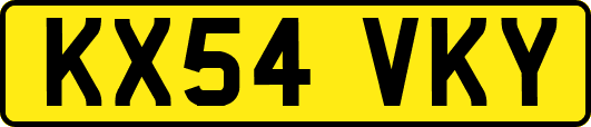 KX54VKY