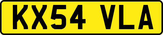 KX54VLA