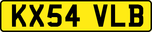 KX54VLB