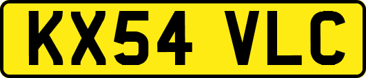 KX54VLC