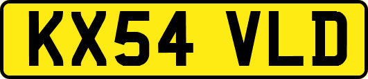 KX54VLD