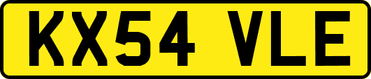 KX54VLE