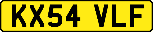 KX54VLF