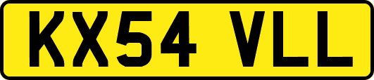 KX54VLL