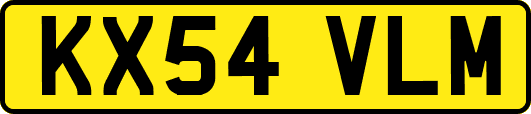 KX54VLM